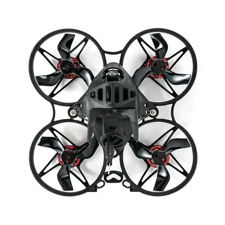 BETAFPV Meteor75 1S HDZero Digital VTX Brushless Whoop Quadcopter - Choose Receiver