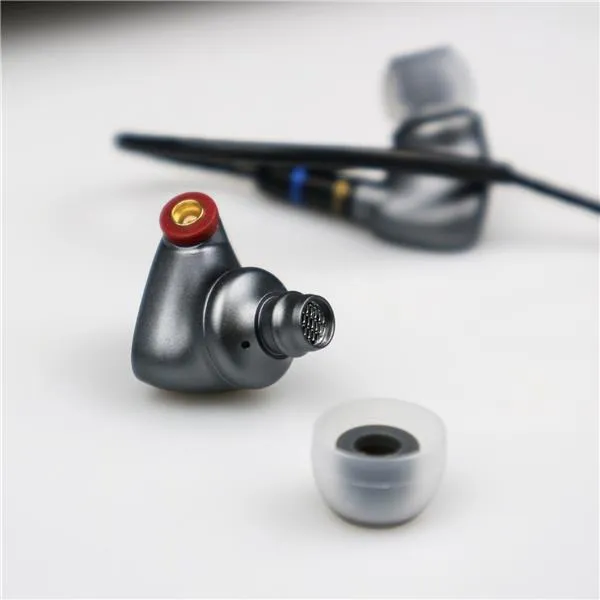 BGVP DN3 In-Ear Monitors