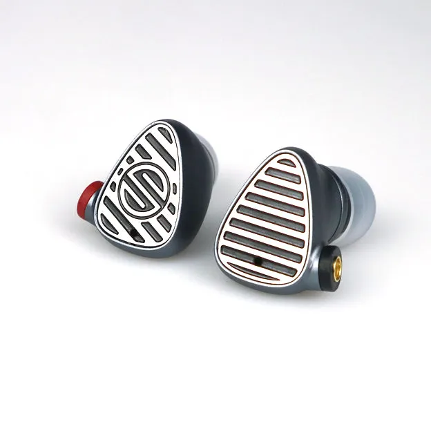 BGVP DN3 In-Ear Monitors