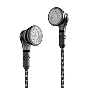 BGVP DX5 Flat Head In-Ear Monitors