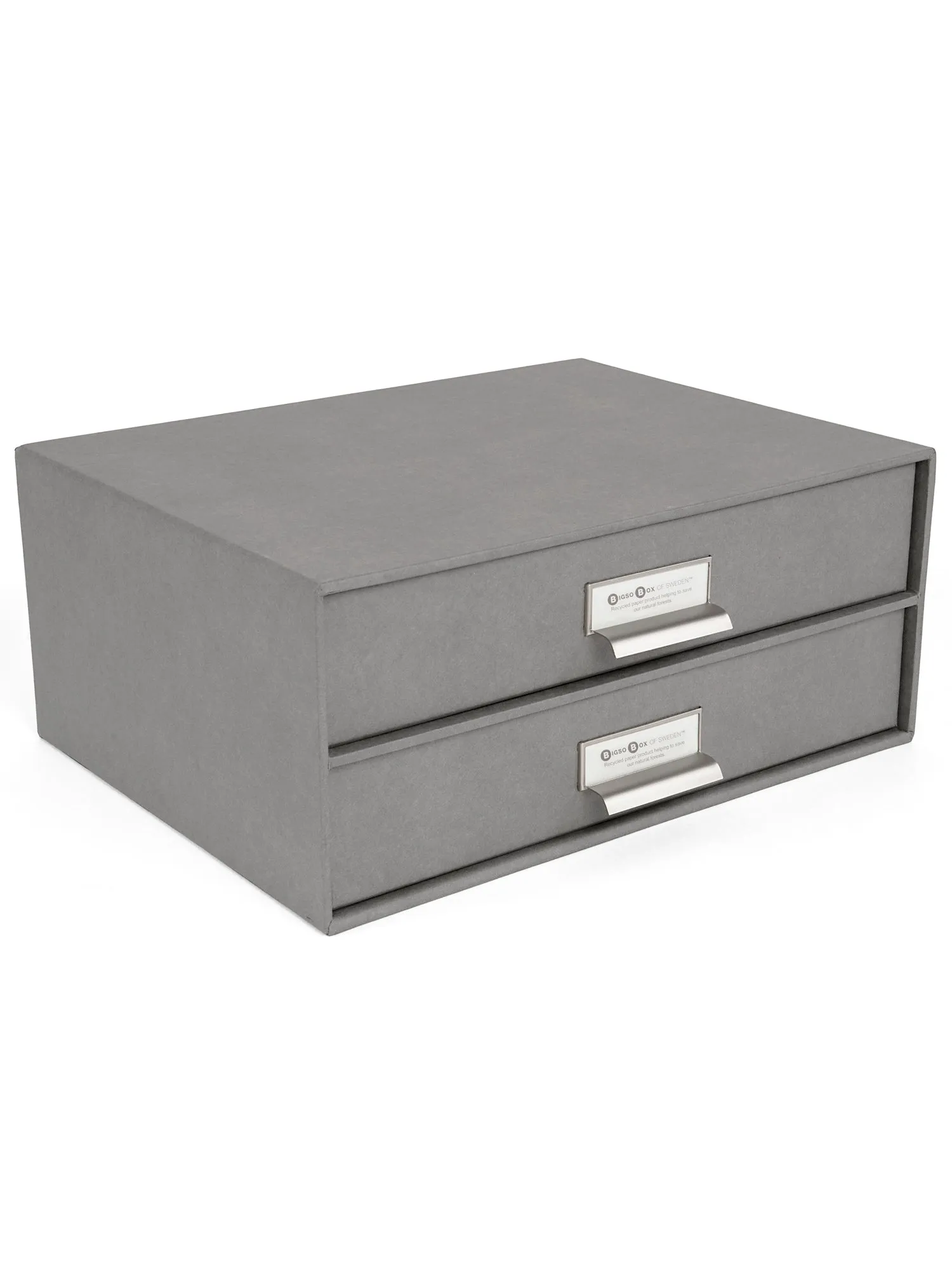 Birger 2 Drawer