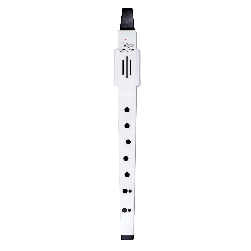 Blackstar Carry-on Digital Wind Instrument White