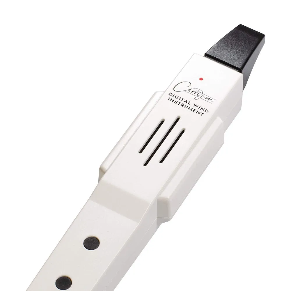 Blackstar Carry-on Digital Wind Instrument White