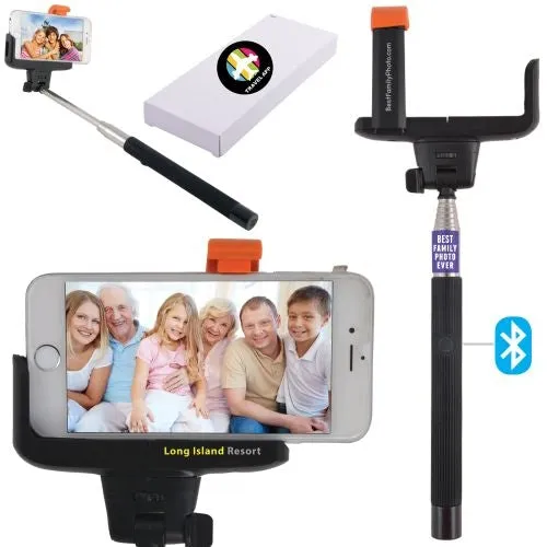 Bleep Selfie Stick