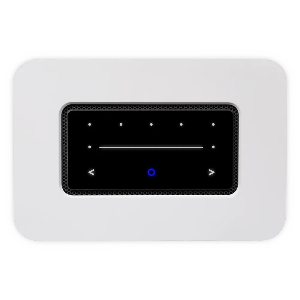 Bluesound Node Wireless Network Streamer (2024 Model)