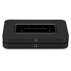 Bluesound Node Wireless Network Streamer (2024 Model)