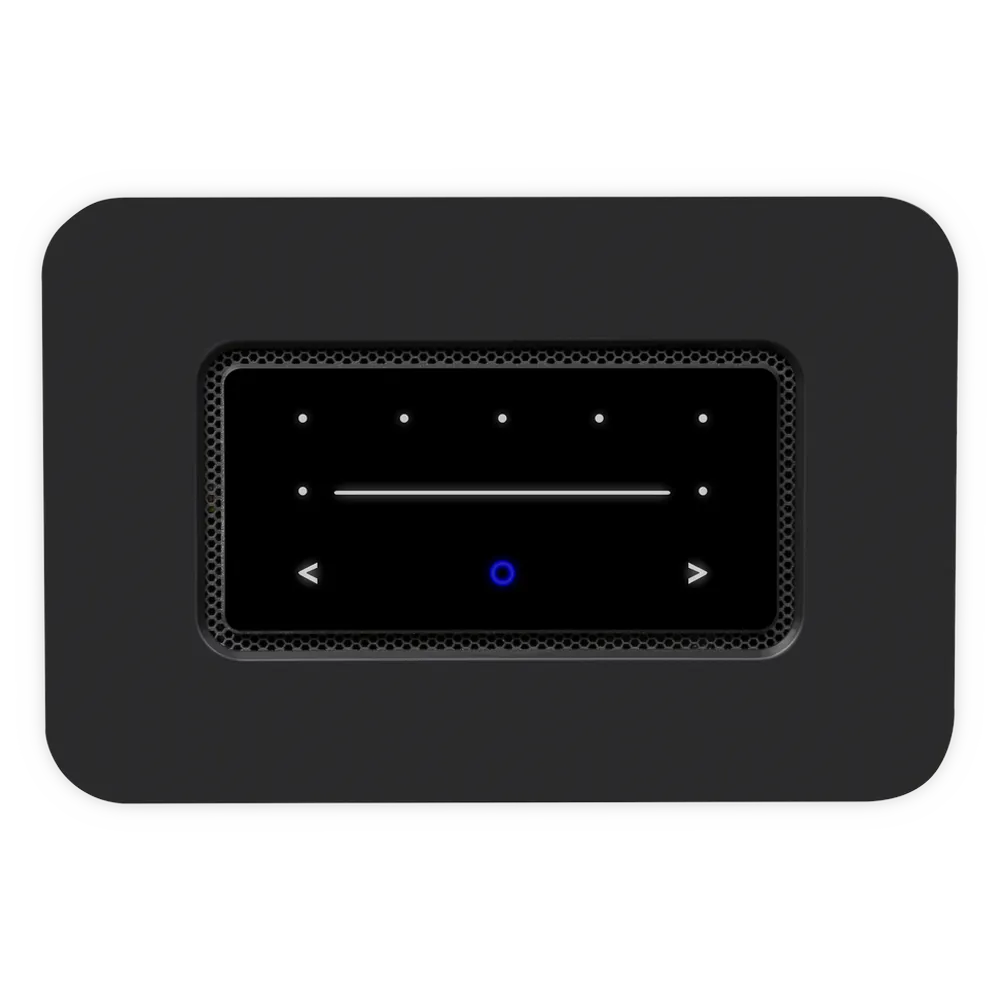 Bluesound Node Wireless Network Streamer (2024 Model)