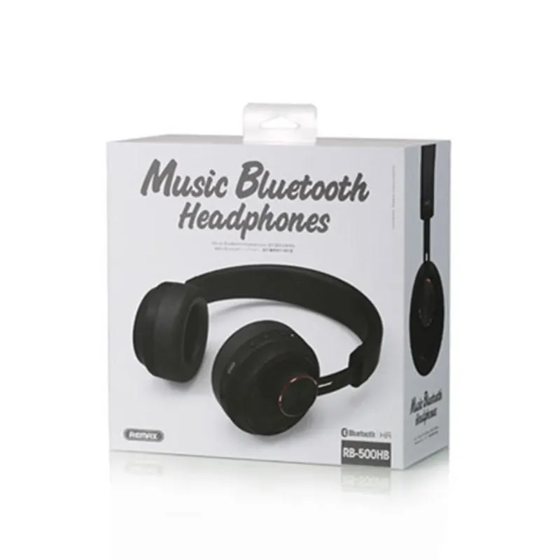 Bluetooth 4.1 headset HD mic bass HiFi music Bluetooth headset