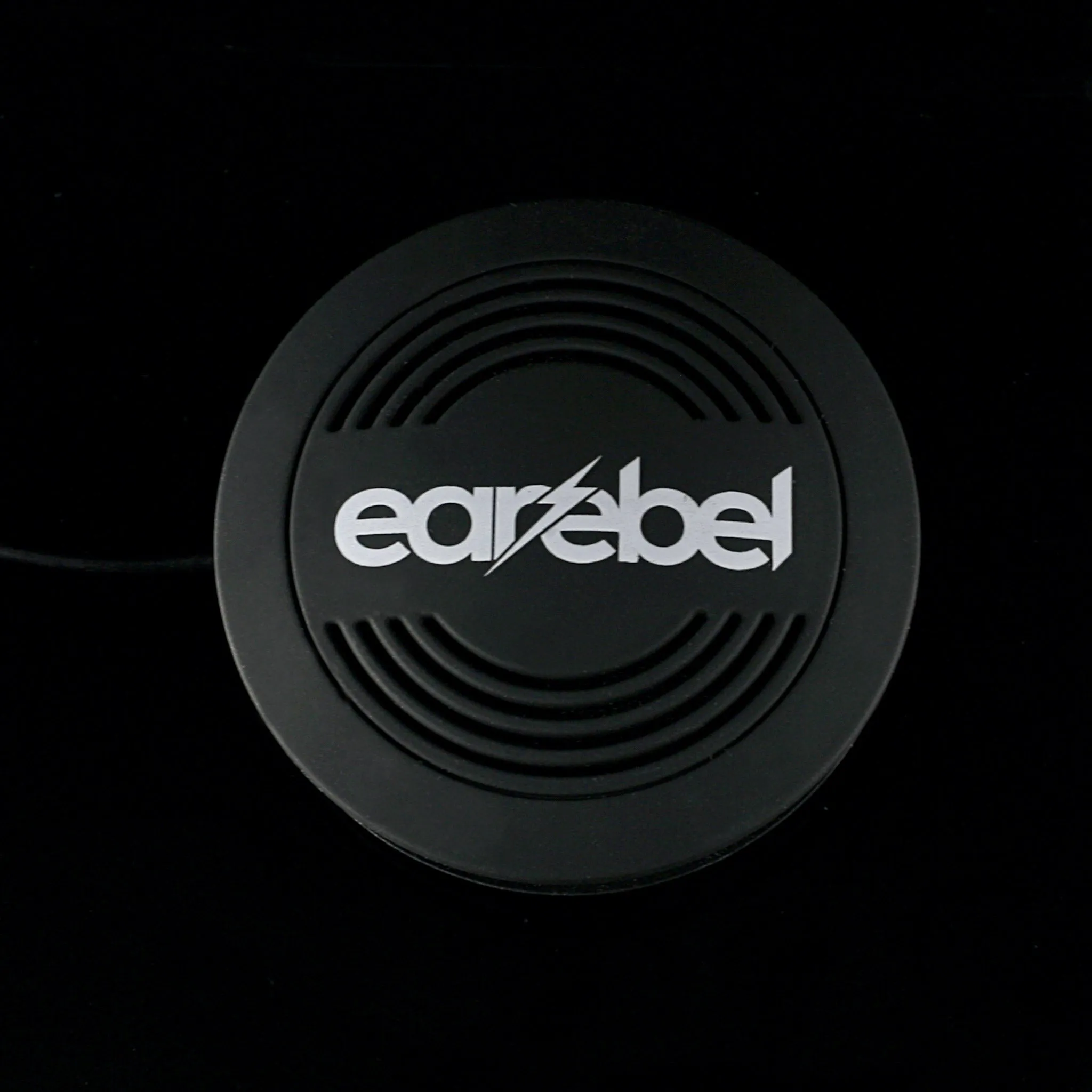 BLUETOOTH® HEADPHONES - powered by EAREBEL