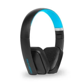 Bluetooth Headset with Microphone Energy Sistem BT2 396894 Cyan