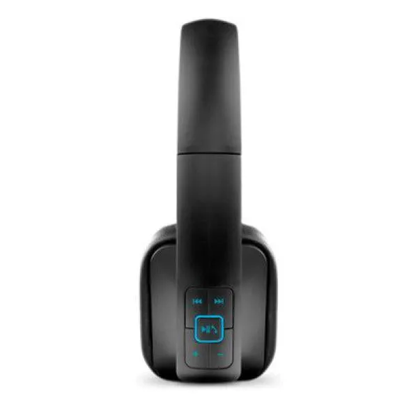 Bluetooth Headset with Microphone Energy Sistem BT2 396894 Cyan