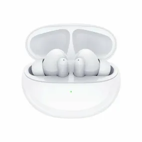 Bluetooth Headset with Microphone TCL S600 White Black