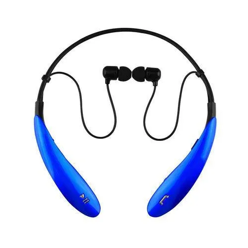 Bluetooth Wireless Headphone And Mic