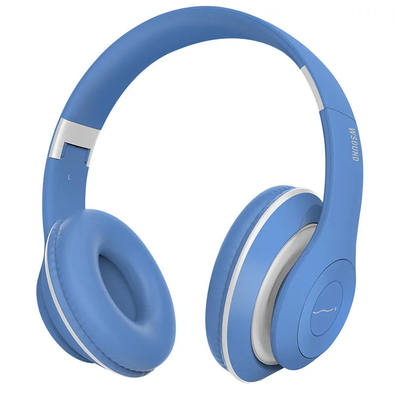 Bluetooth wireless headset