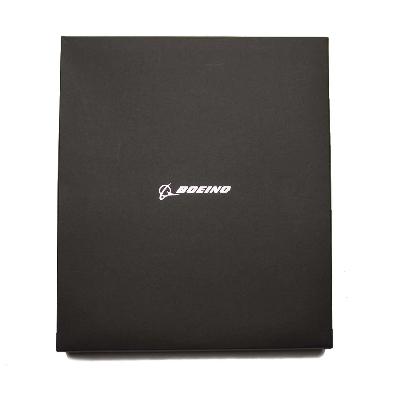 Boeing Small Padfolio With Wireless Power Bank