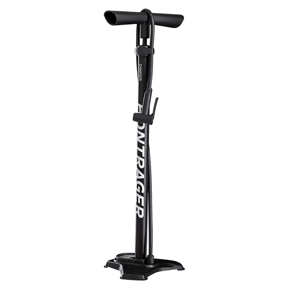 Bontrager Charger Floor Pump