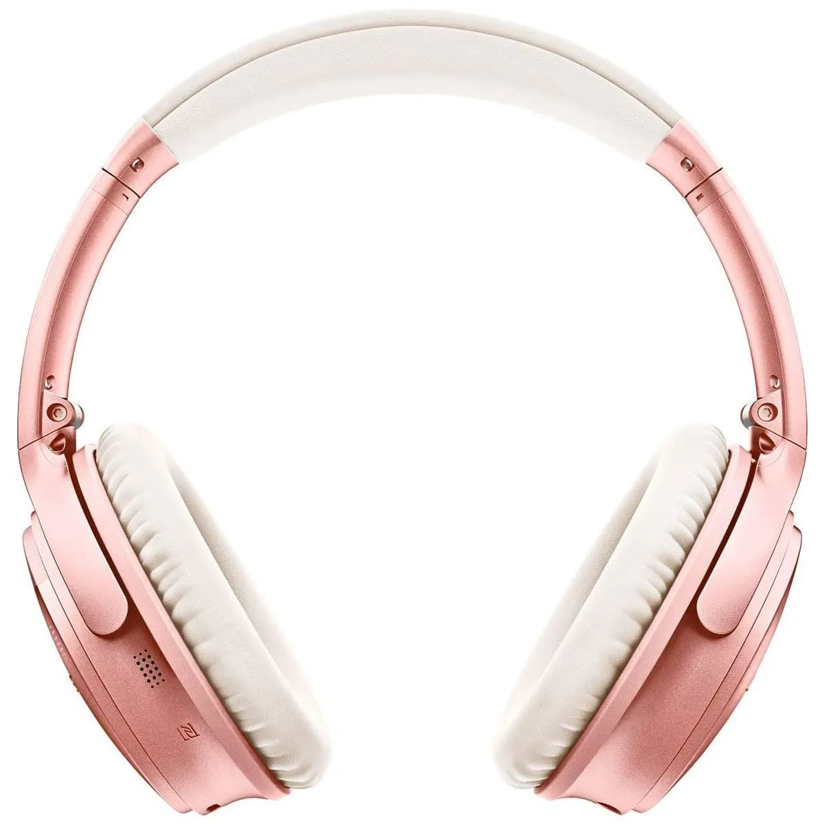 Bose QuietComfort 35 II Bluetooth Noise-Cancelling Headphones - Rose Gold