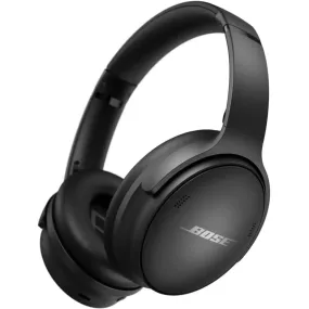 Bose QuietComfort 45 Headphones Black