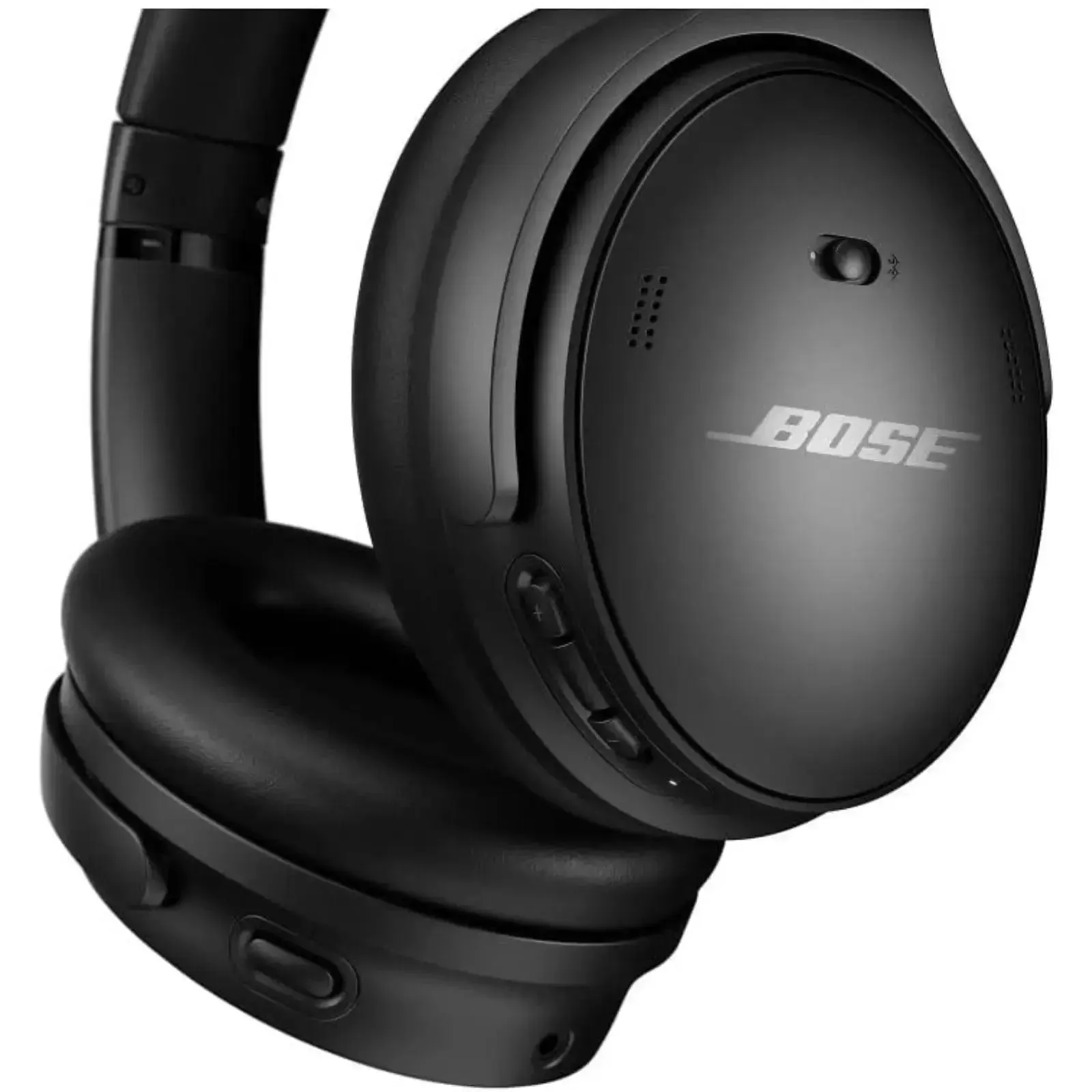 Bose QuietComfort 45 Headphones Black