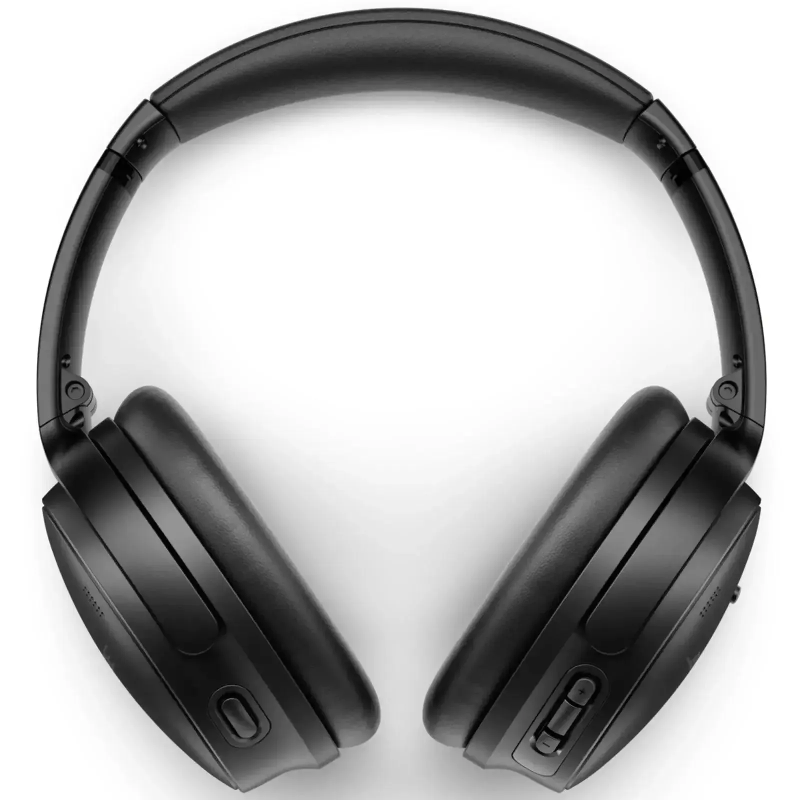 Bose QuietComfort 45 Headphones Black