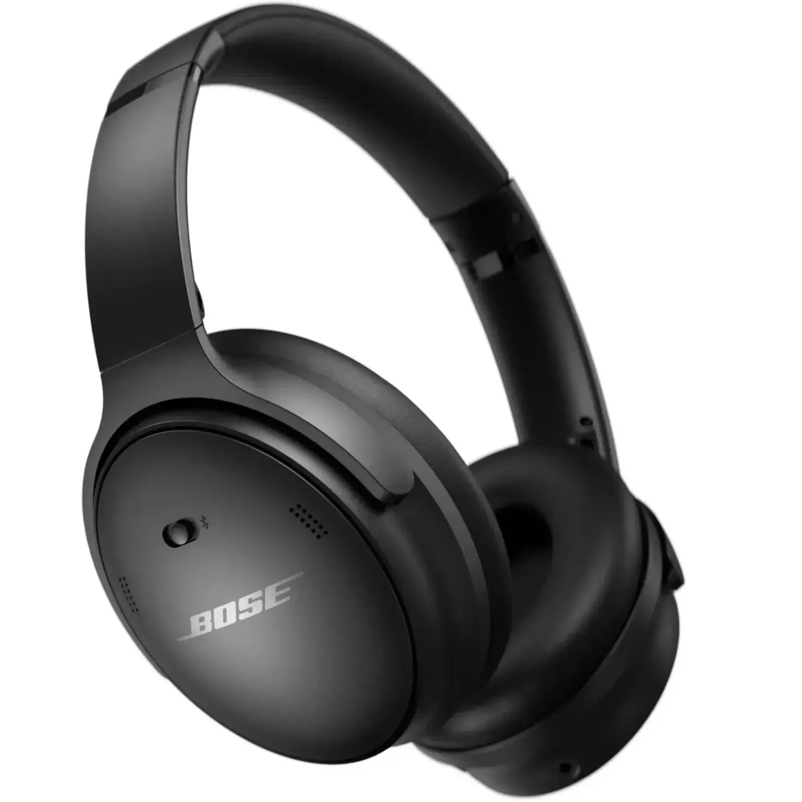 Bose QuietComfort 45 Headphones Black