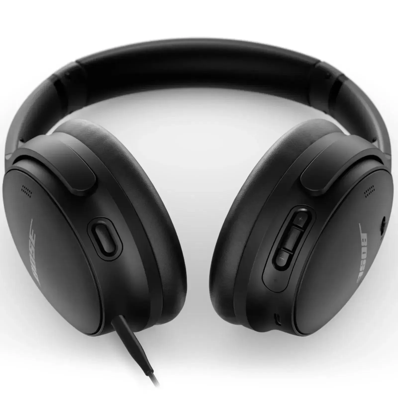 Bose QuietComfort 45 Headphones Black