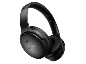 Bose QuietComfort Over-Ear Wireless Headphones