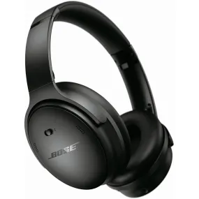 Bose QuietComfort SC Over-Ear Headphones