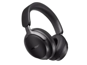 Bose QuietComfort Ultra, Over-Ear belaidės triukšmą slopinančios ausinės