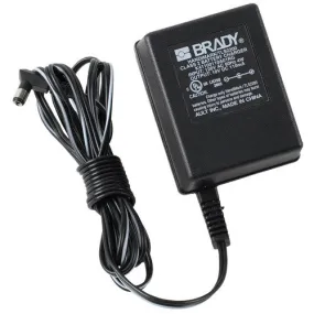 Brady TLS2200 Battery Charger