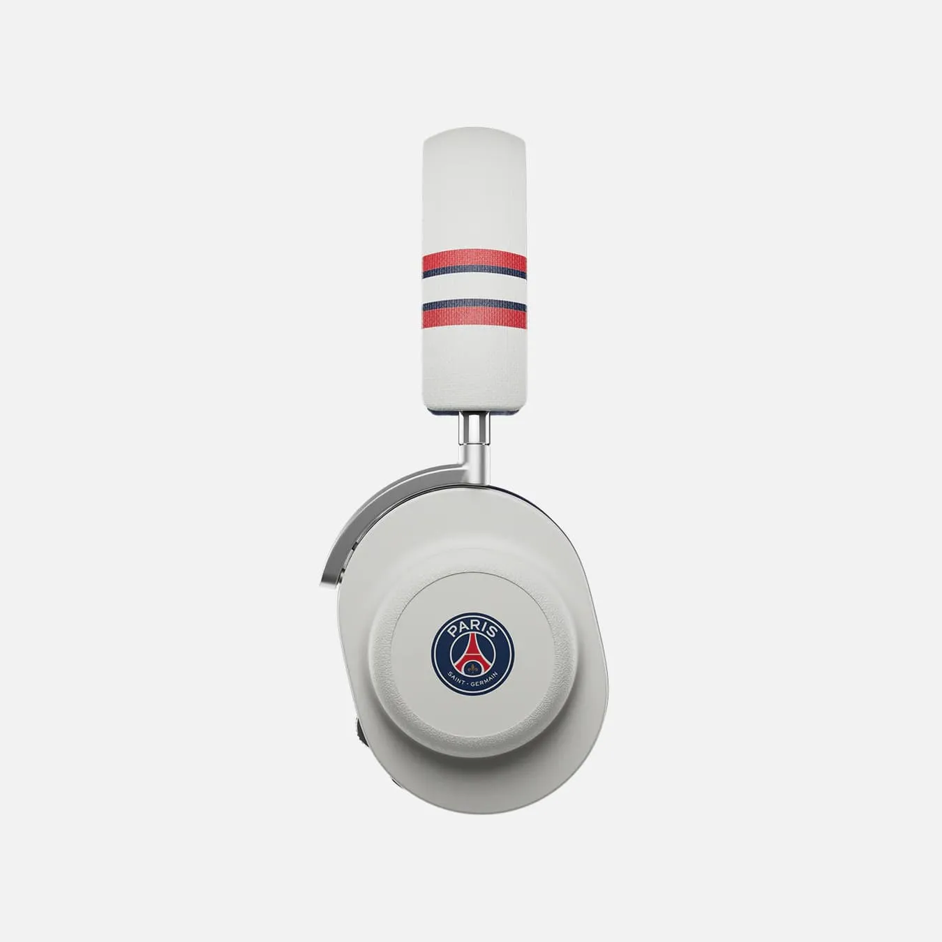 Brand Collaborations—Gaming Headphones