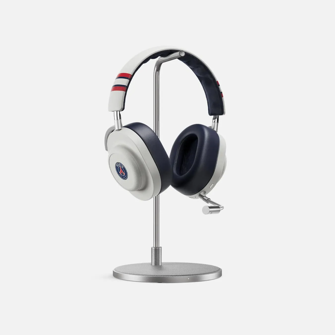 Brand Collaborations—Gaming Headphones