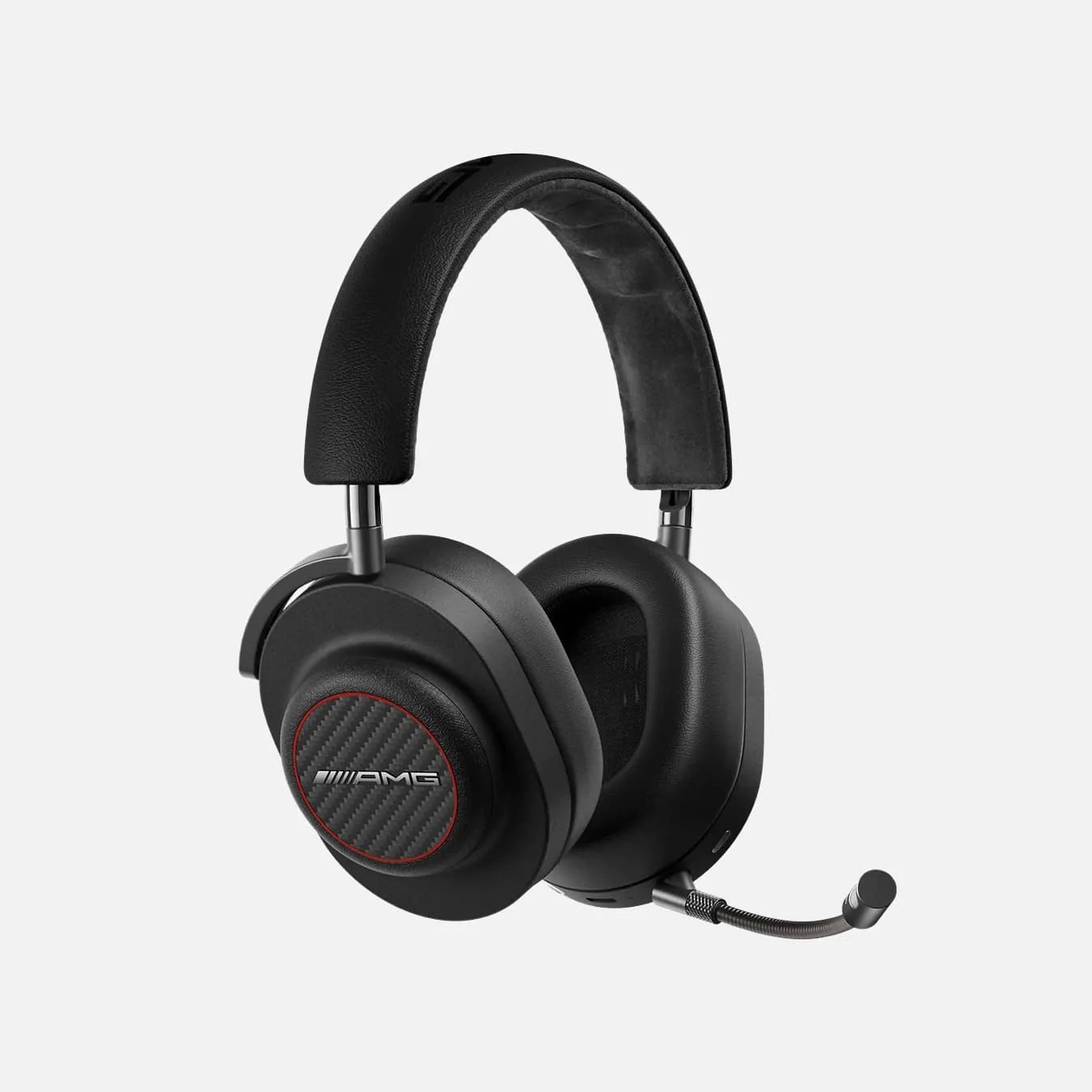 Brand Collaborations—Gaming Headphones