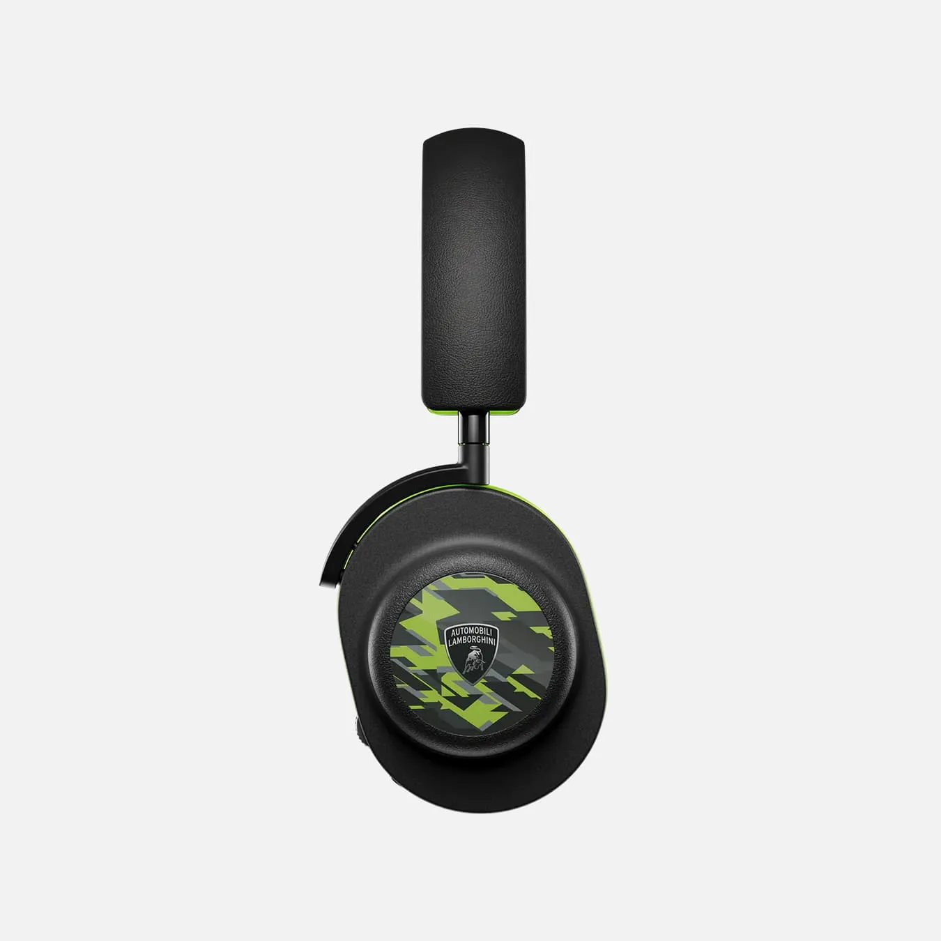 Brand Collaborations—Gaming Headphones