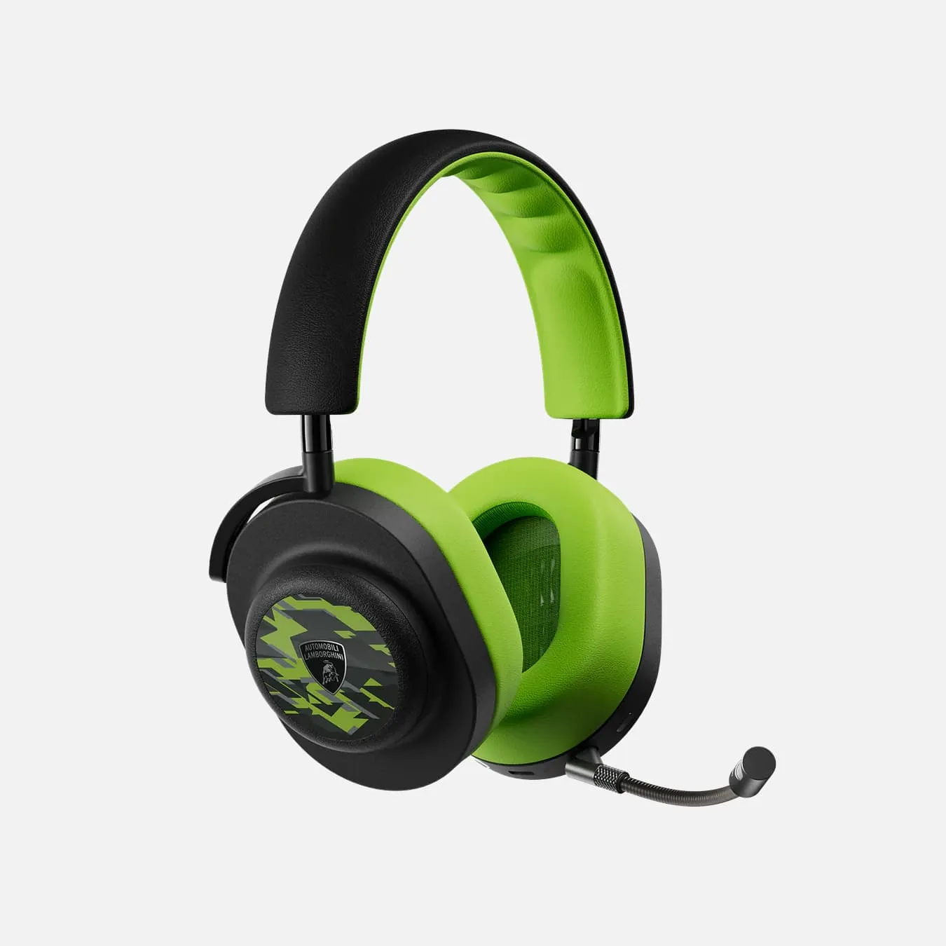 Brand Collaborations—Gaming Headphones