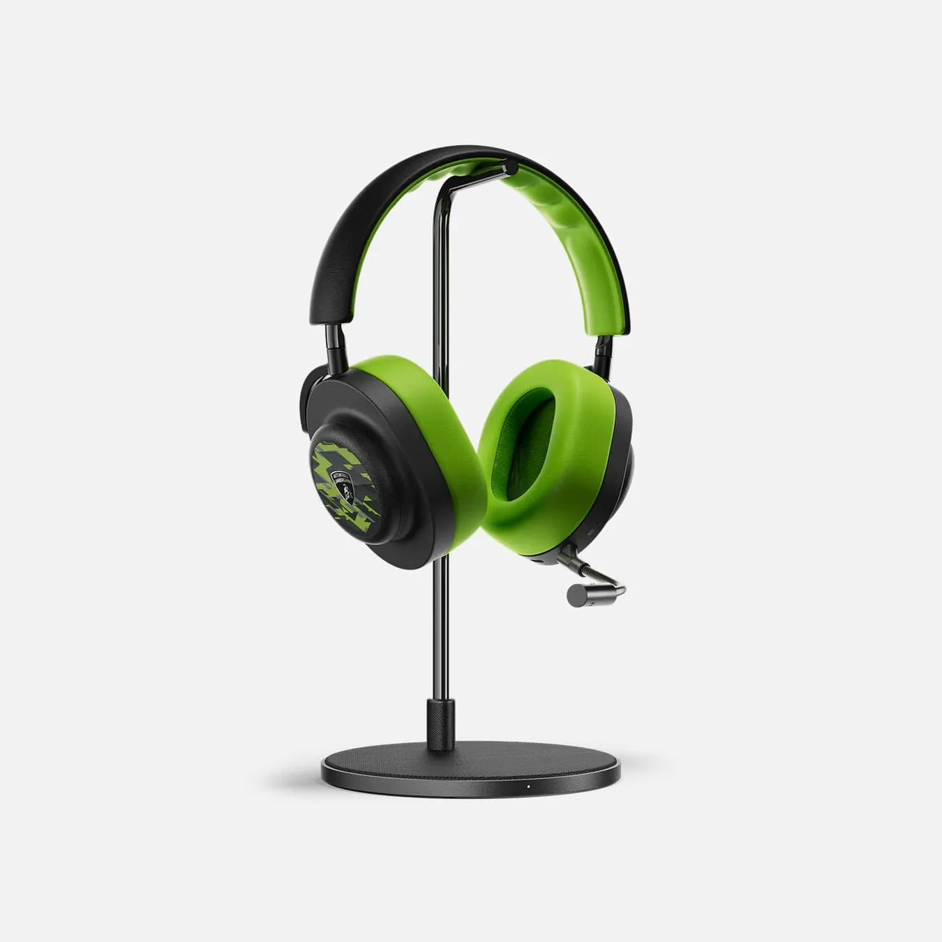 Brand Collaborations—Gaming Headphones