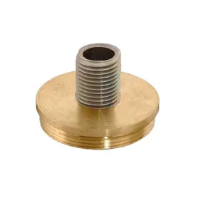 Brass Adapter, #1