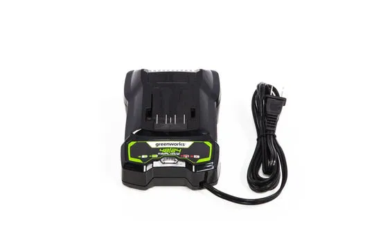 CAM803 48V/24V Dual-Volt Charger