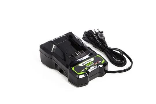 CAM803 48V/24V Dual-Volt Charger