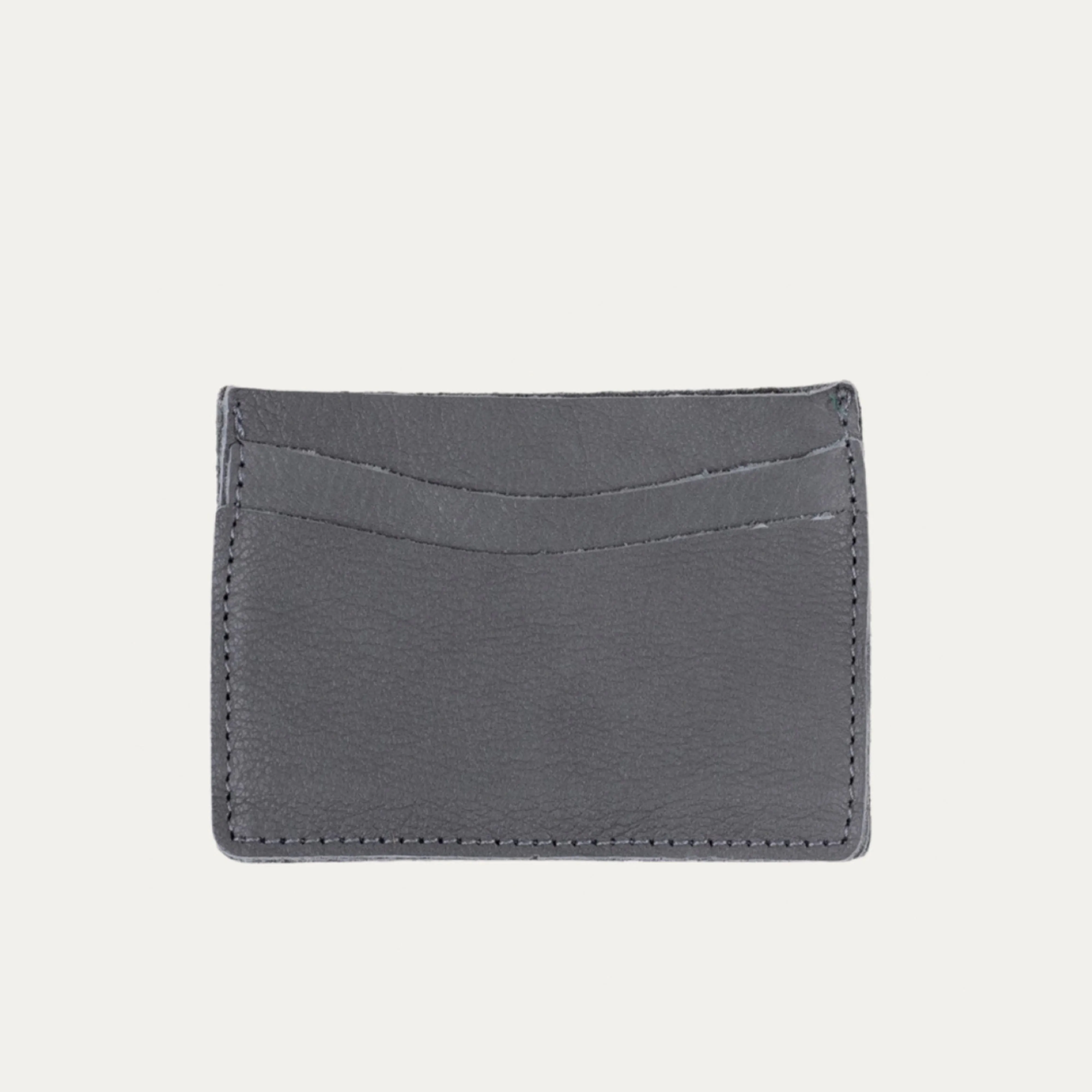 Card Holder | Grey