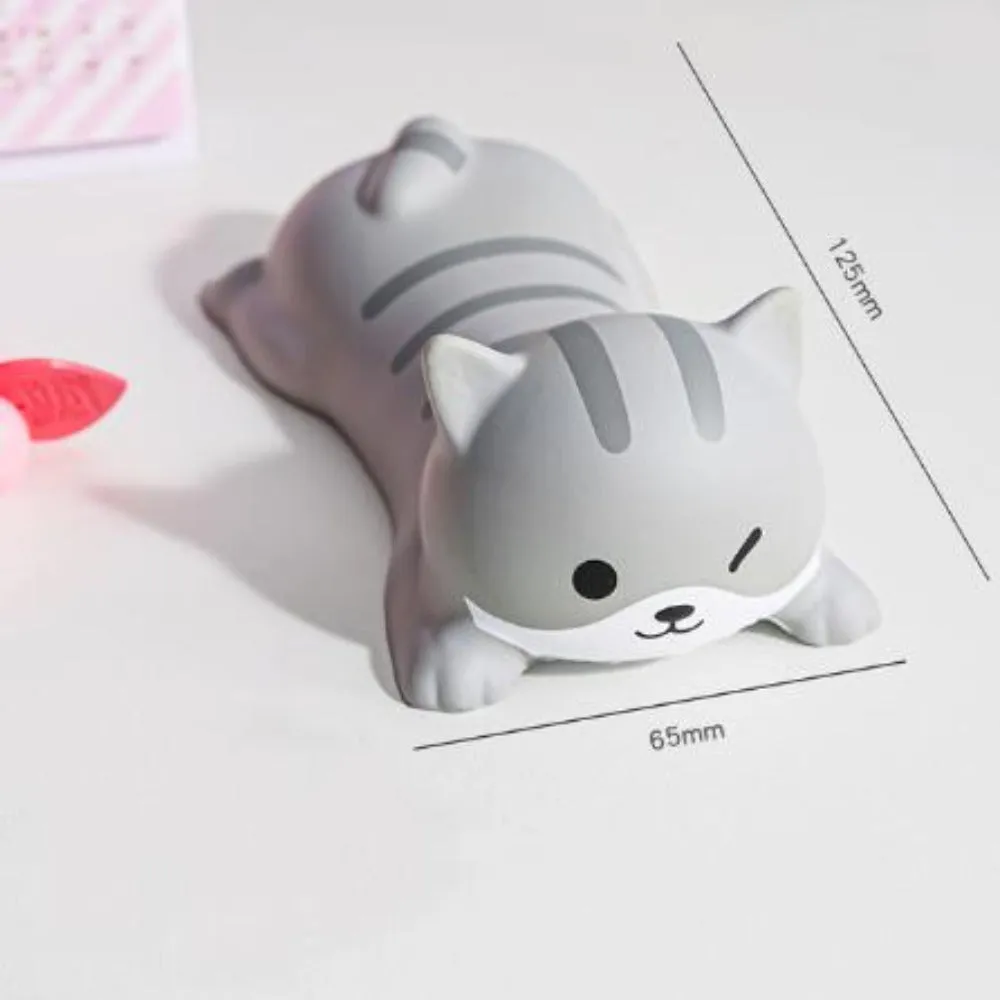 Cartoon Wrist Rest Support