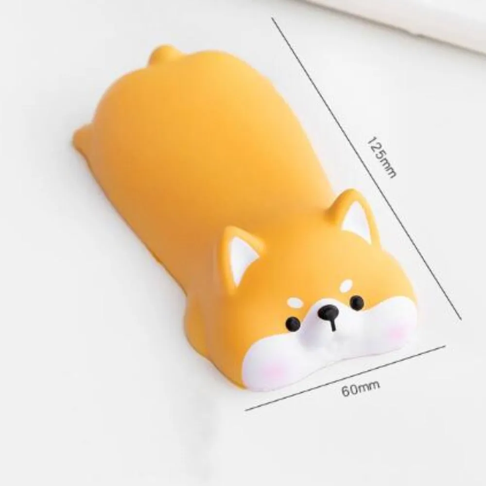 Cartoon Wrist Rest Support