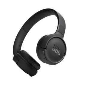 Casque d'écoute Bluetooth à isolation sonore JBL Tune 520BT - Recertifié par JBL