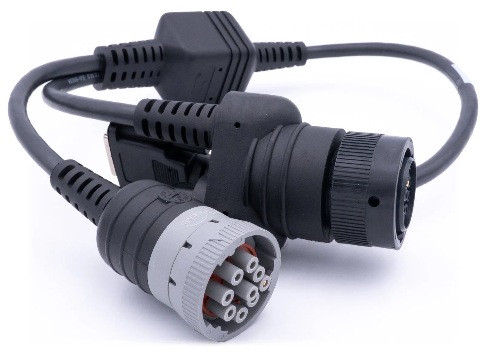 CAT Comm III Adapter