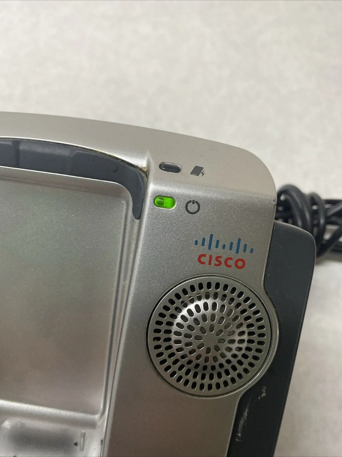 Cisco CP-DSKCH-7921G Unified Wireless IP Phone Desktop Charger UNTESTED