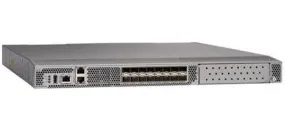 Cisco MDS 9132T Managed Gigabit Ethernet (10/100/1000) 1U Grey