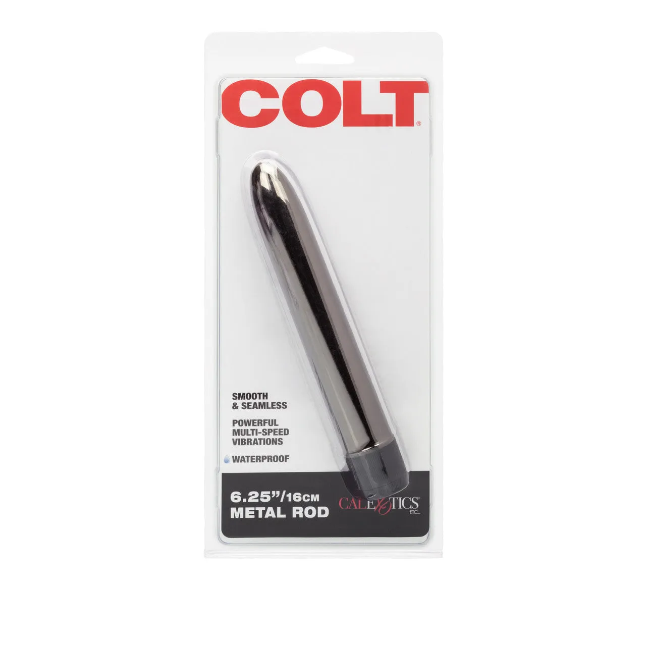 COLT Metal Rod Vibrator