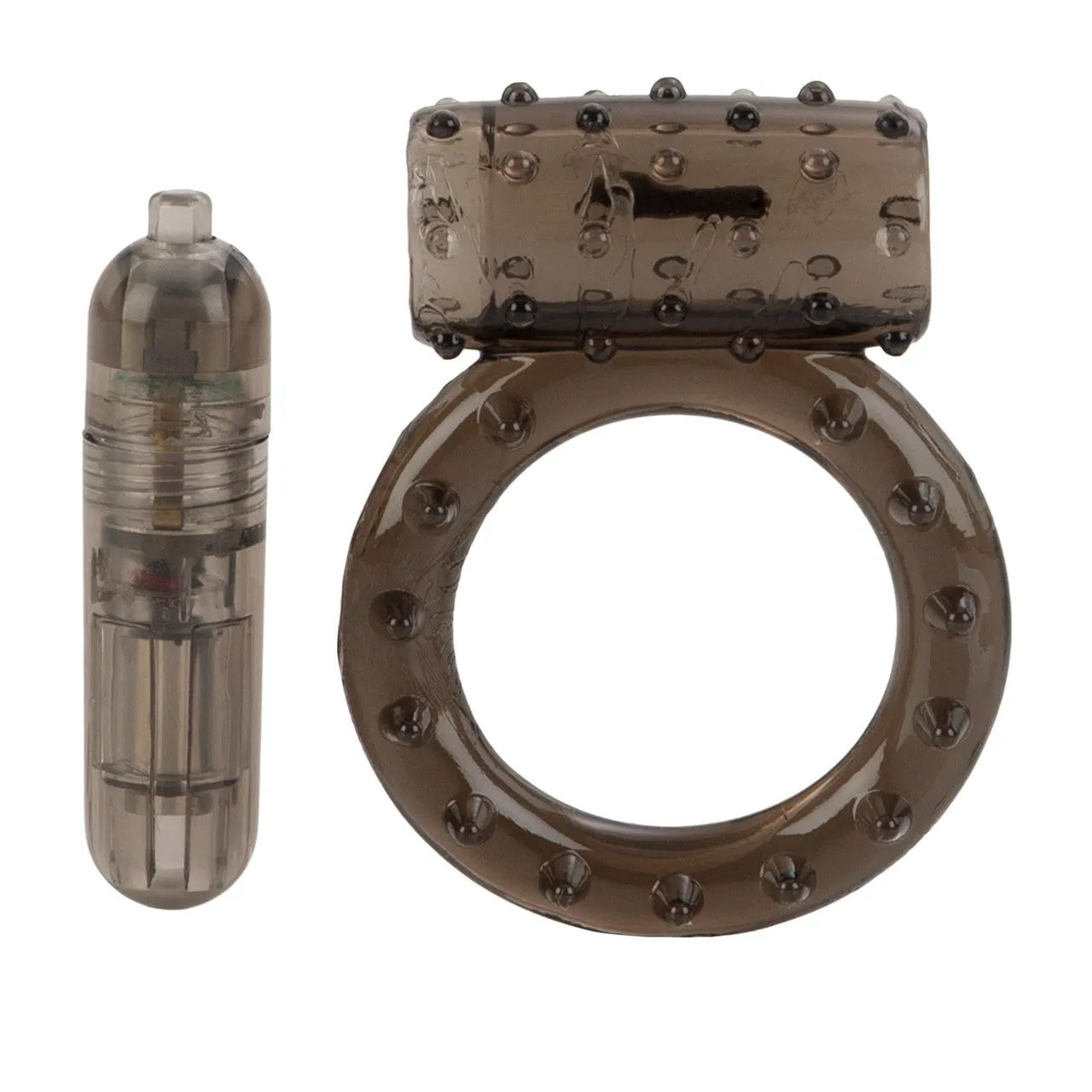 COLT Vibrating Stud Cock Ring