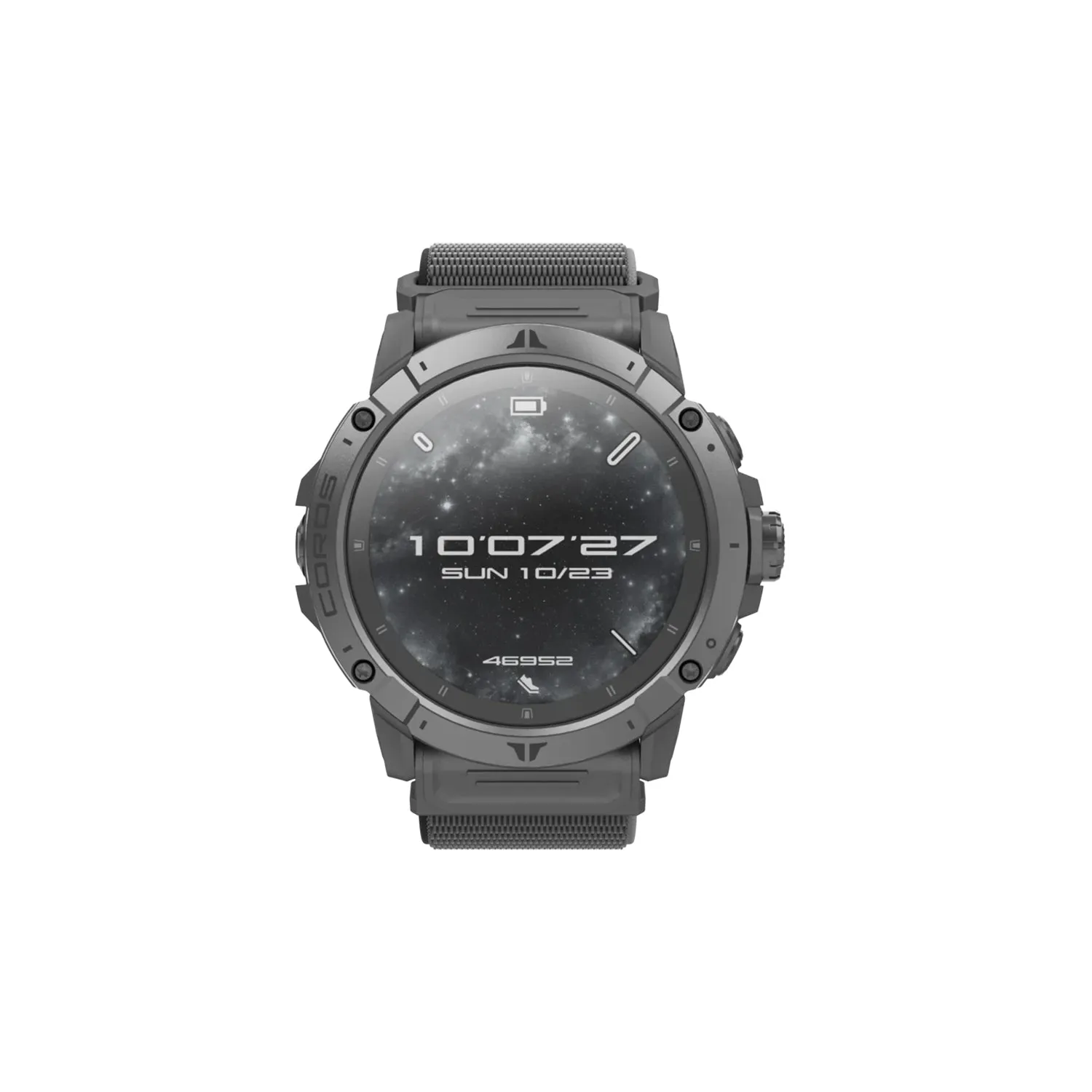 COROS Vertix 2S GPS Adventure Watch