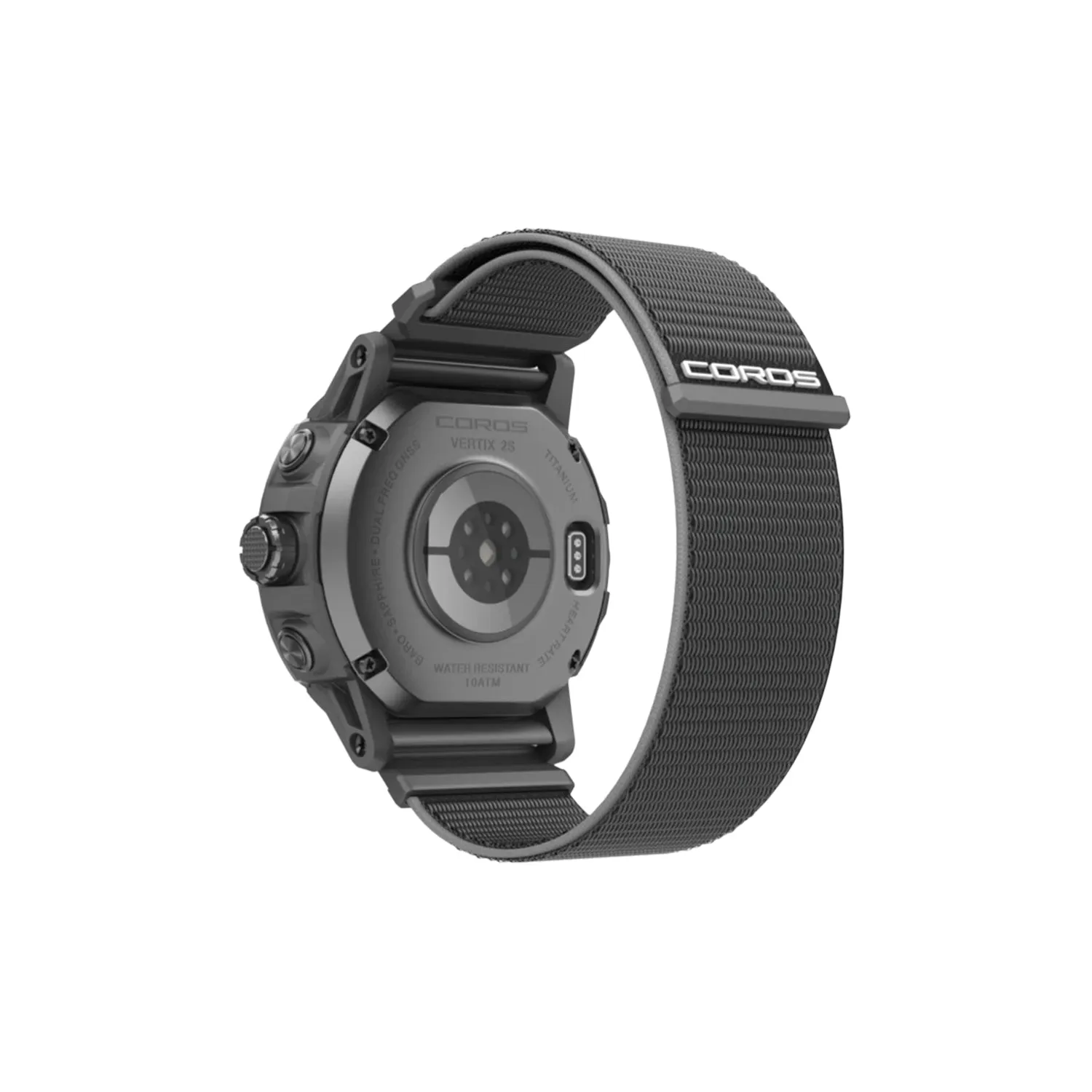 COROS Vertix 2S GPS Adventure Watch